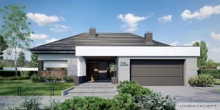 HOMEKONCEPT 26 wariant 02