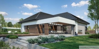 HOMEKONCEPT 26 wariant 03