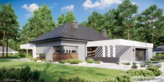 HOMEKONCEPT 26 wariant 06