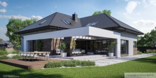 HOMEKONCEPT 28 wariant 01