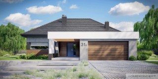 HOMEKONCEPT 31 wariant 02