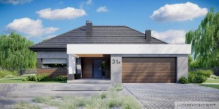 HOMEKONCEPT 31 wariant 04