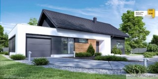 HOMEKONCEPT 44 G1 Ytong