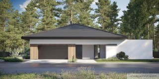 HOMEKONCEPT 97 G2 Ytong