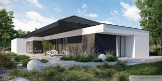 HOMEKONCEPT 90 Ytong