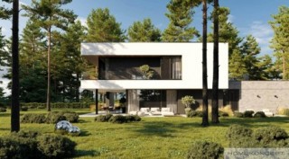 HOMEKONCEPT 113 wariant 02