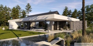 HOMEKONCEPT 112 G2 wariant 01