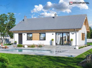 Tracja 2 strop monolityczny