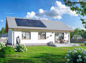 Tabe Szkielet drewniany