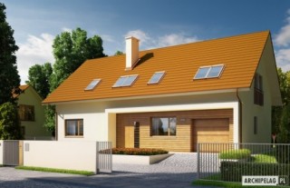 E6 G1 ECONOMIC (wersja B)