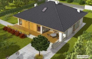 Flori III ECONOMIC (wersja...