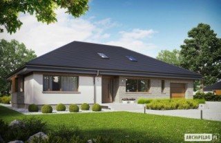 Gabriel II G1 ENERGO