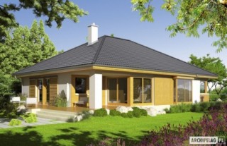 Glen II G1 Leca® DOM