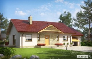 Kornel III G1 ENERGO