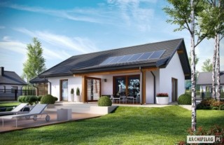 Kornel VI (z wiatą) ENERGO