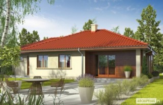 Margo G1 (30 stopni)