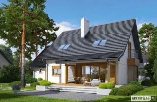 Marisa III G1 ENERGO