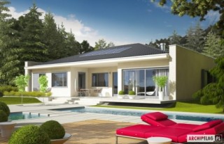 Marlon III G1 (biały)