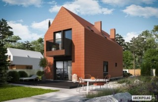 Moniczka II (wersja C)