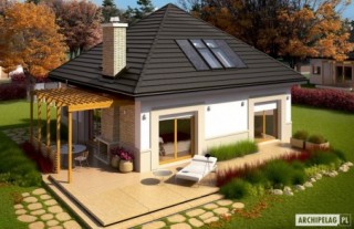 Niki (wersja B) ENERGO