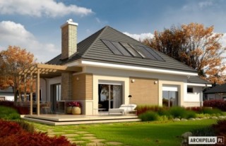 Niki G1 (wersja A) ENERGO