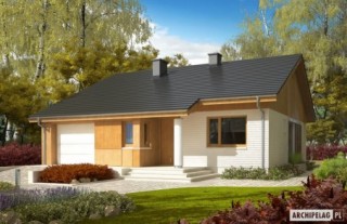 Rafael G1 (30 stopni)