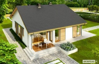 Rafael III G1 (30 stopni)