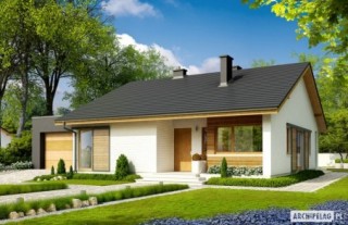 Rafael IV G1 (30 stopni)