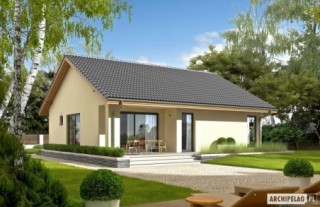 Rafael VI ECONOMIC (30 stopni)