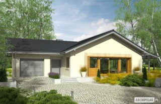 Selena II G1 (30 stopni)