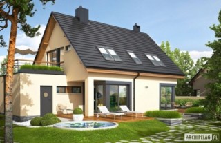 Tim IV G1 ECONOMIC (wersja A)