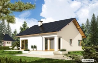 Tori III ECONOMIC (wersja A)