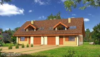 Delikatny - wariant IV...