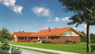 Jaskółka - wariant I WM11a