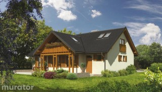 Moje miejsce - wariant II M03b