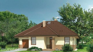 Niewielki - wariant II M05b