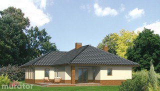 Spokojna przystań - wariant...