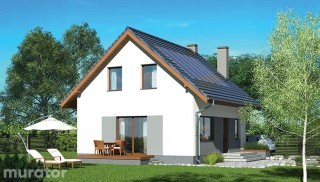 W sam raz (etap II) M251