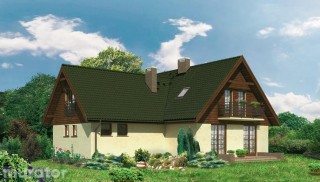 Wspaniały - wariant II M04b