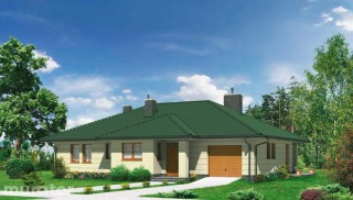 Zielona równina M32