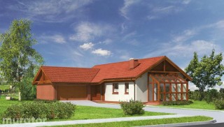 Zimorodek - wariant I WM15a