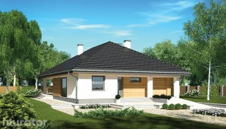 Piasek pustyni - wariant IV...