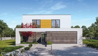 Nowa historia - wariant I...