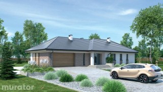 Zachodzące słońce - wariant...