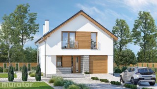 Doborowy - wariant III M239c