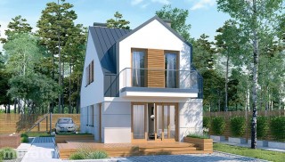 Światła miasta - wariant V...