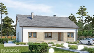 Wyjątkowy - wariant II M241b