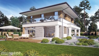 Wielka zmiana - wariant I...