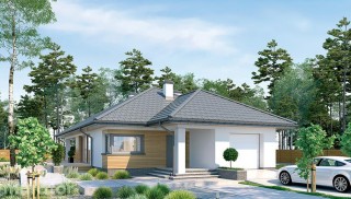 Zamierzony - wariant I M240a