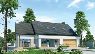 Jasna przestrzeń - wariant...